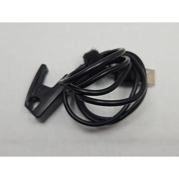 Garmin Forerunner 35 GPS Running Watch HRM Black Bluetooth With Charger - Picture 11 of 11